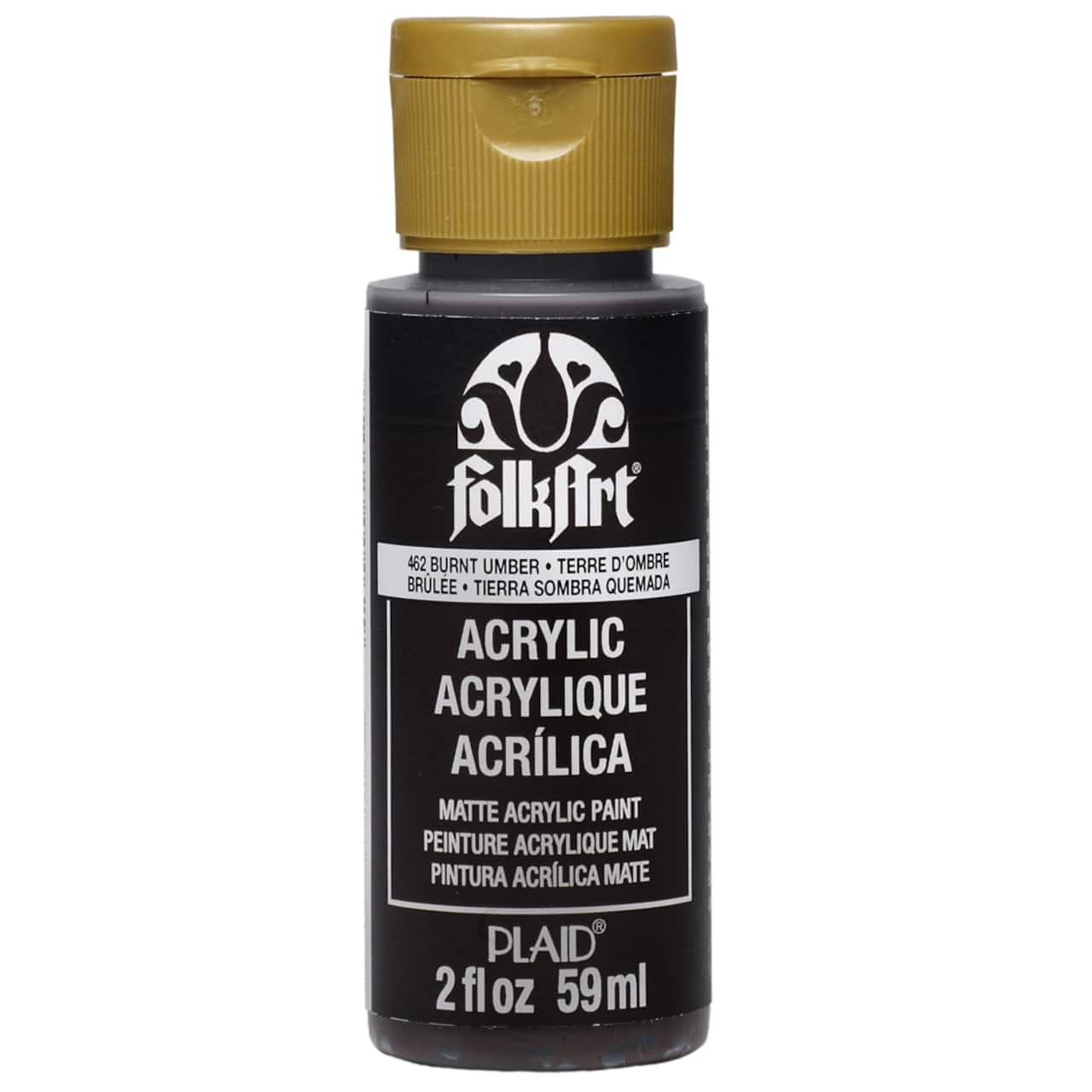 FolkArt® 2oz. Matte Acrylic Paint